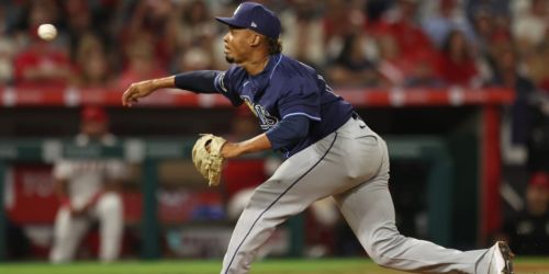 Uceta (sore shoulder) won't pitch in World Baseball Classic