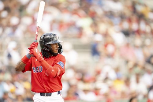 Red Sox Minor Lines: Miguel Bleis homers twice as everyone loses