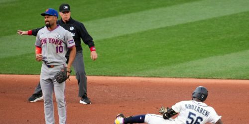 Mets know 'sloppy' play is halting any momentum -- but can they fix it?