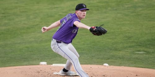 'He looked like death': Sullivan's MLB debut cut short due to illness