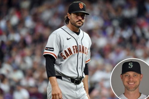 Giants’ Tony Vitello isn’t only ex-college coach learning ropes in MLB: ‘It’s the same game’