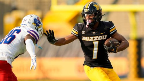 Today's top games to watch, best bets, odds: Missouri at Kansas, Astros at Rays and more