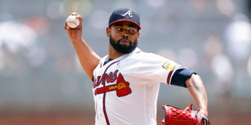 López returning to rotation as Braves shake up pitching staff