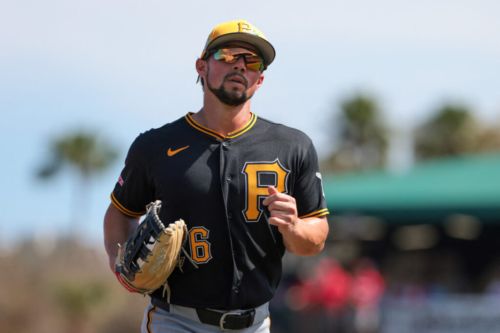 Reds Sign Dominic Fletcher To Minor League Deal