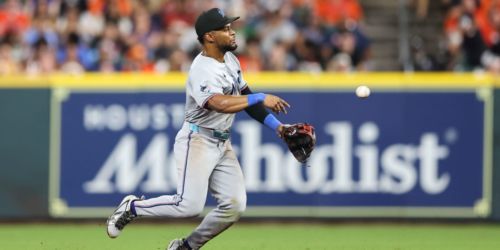 Marlins turn 1st triple play of 2026 in 5 seconds