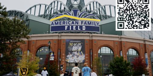 With I-94 construction projects underway, plan ahead for your trip to ballpark in '26