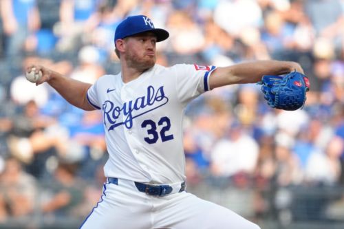 Royals vs Astros game discussion 6/14