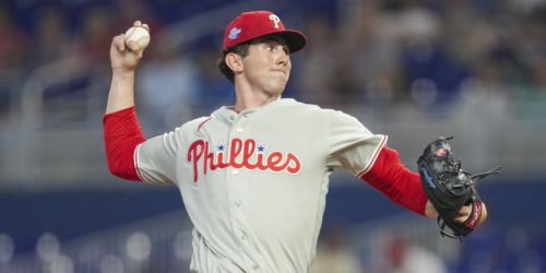 Pitching in hometown park, Painter overshadowed by another former 1st-rounder