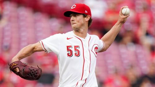 Reds make September call-ups that will help shape Chase Burns' finish