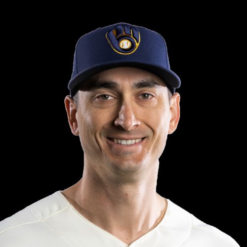 Brewers Re-Sign Jacob Waguespack To Minor League Deal
