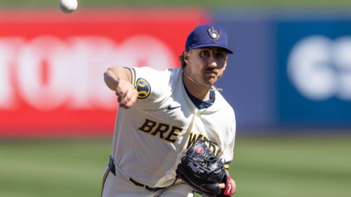 Mets latest roster move justifies Brewers decision in Freddy Peralta blockbuster