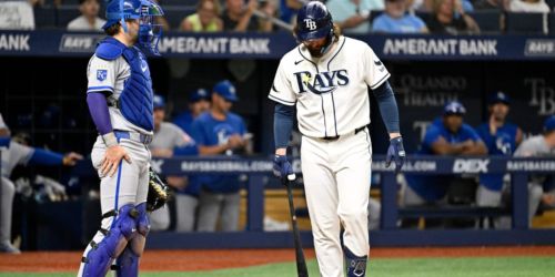 Rays' 1-run fortunes continue in wrong direction during June slide