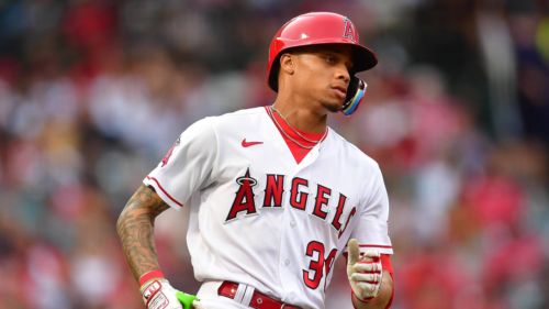 Prominent Angels bust’s new sport a reminder of potential LA could not unlock
