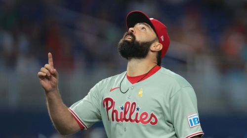 Yankees beat Orioles into the dirt after brief reminder of Frankie Montas trade