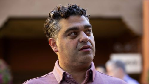 Angels announce Perry Minasian firing (and replacement) in most Angels way possible
