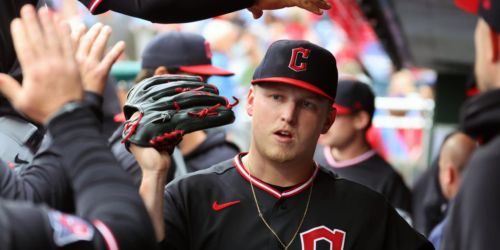 'Polished rookie' Messick off to historic start to MLB career