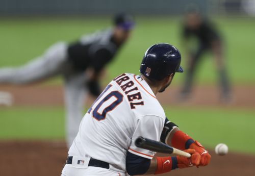 Astros vs. Mariners Game Thread: Game 42, 5/11/2026