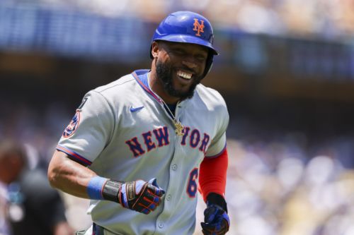 Royals Sign Starling Marte