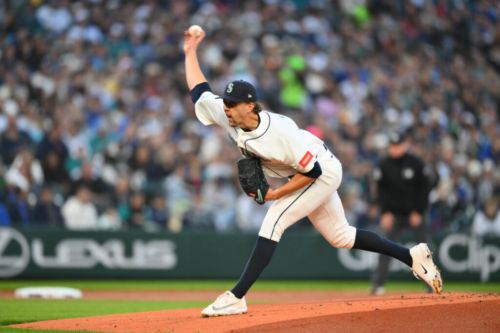 Breaking Down Potential Extensions For Logan Gilbert And Bryan Woo