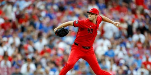 Lodolo likely headed for IL stint as blister issue returns on left index finger