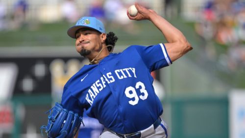 2 Royals relievers who deserve to crack Opening Day bullpen, 2 who don’t
