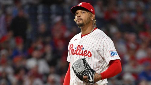 Phillies' Rob Thomson sounds like Aaron Boone with ridiculous Taijuan Walker take
