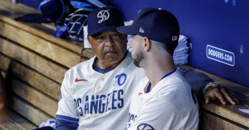 Dodgers Dugout: At which positions are the Dodgers excelling and failing?