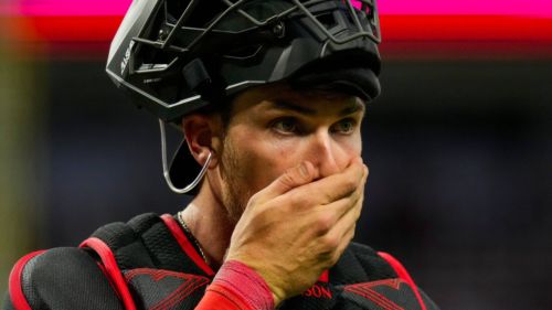 This White Sox trade package for Tyler Stephenson contains unexpected Reds' inclusion