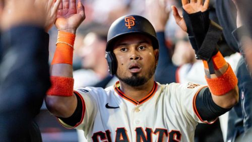 Giants' All-Star infielder would be perfect Royals trade target to bolster second base