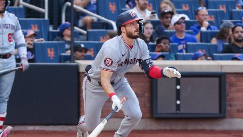 3 problems that could still sink the Nationals' 2026 season