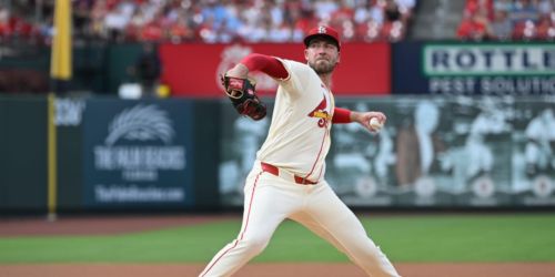 Liberatore's perplexing mixed-bag season continues with rough outing