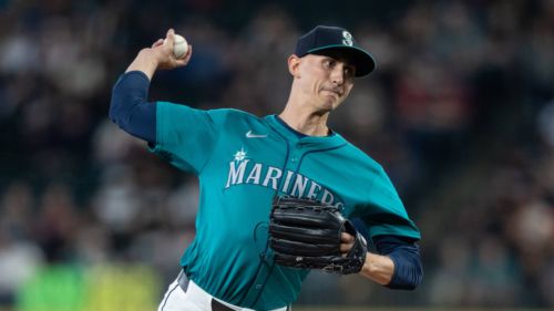 Proposed Giants-Mariners mock trade would give SF immediate Robbie Ray replacement
