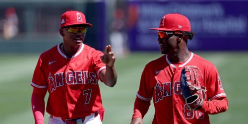 Angels' farm is winning at every level, and these are the prospects behind it