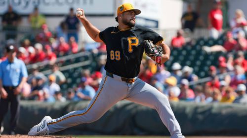 Pirates bullpen solution could be hiding in plain sight at Triple-A