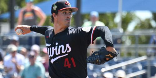 Joe Ryan not expected to pitch in Classic for Team USA