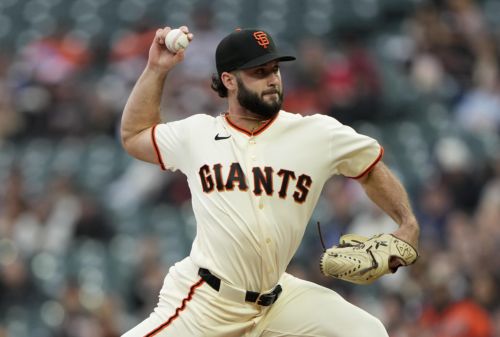 Giants’ other rookie saves the day