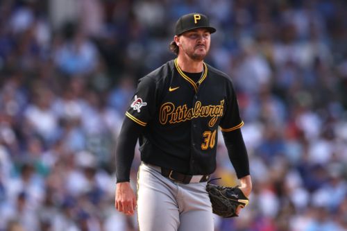 Kansas City Royals vs. Pittsburgh Pirates: Randy Dobnak vs. Paul Skenes
