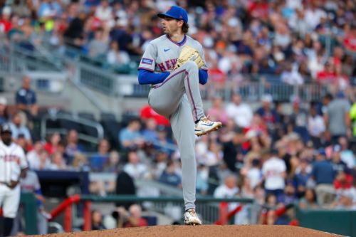 Mets vs. Yankees: Lineups, broadcast info, and open thread, 9/12/26