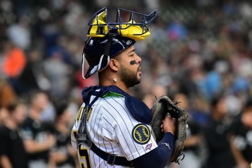 The Call-Up: Jeferson Quero