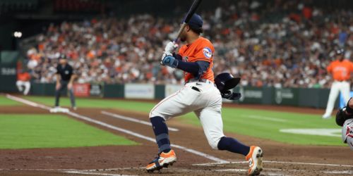 Matthews ready to show off his versatility with Astros