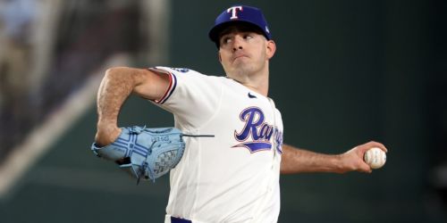 Bradford blanks Giants during 1st big league outing in nearly 2 years