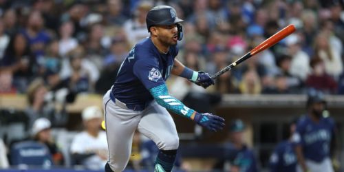 Mariners head home looking to spark offense after tough road stretch