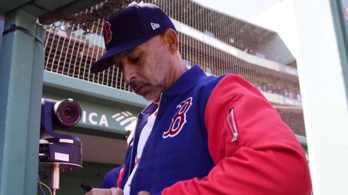 Red Sox firing Alex Cora makes Astros strategy with Joe Espada stand out