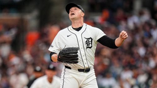 Braves should avoid a Tarik Skubal trade in favor of this intriguing young arm