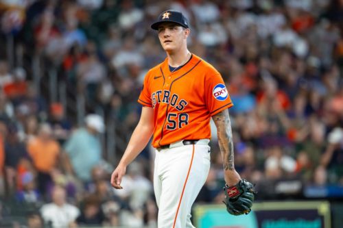 Is Astros Season Tale of Miracle Playoff Berth or Failed Expectations?