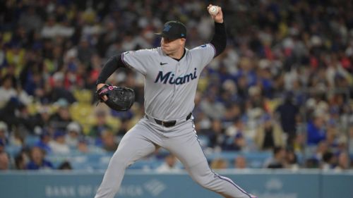 Cardinals castoff reliever finding success while team bullpen struggles