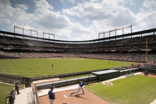 Game #56 GameThread: Jays @ Orioles