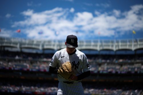 New York Yankees vs. Detroit Tigers: Will Warren vs. Troy Melton