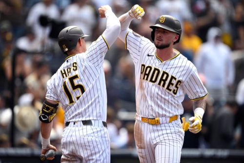 San Diego wins four straight, sweeping Nats before crucial road trip
