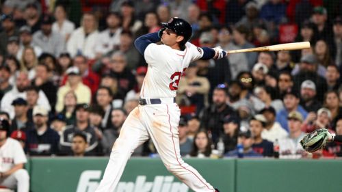 Red Sox Injury Update: Triston Casas nightmare, Justin Slaten IL, Kutter Crawford